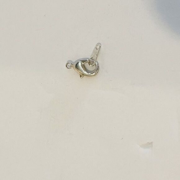 Assorted Jewelry Making Supplies Charms Spacers Earring Hooks Fasteners Jewelry - Picture 7 of 16